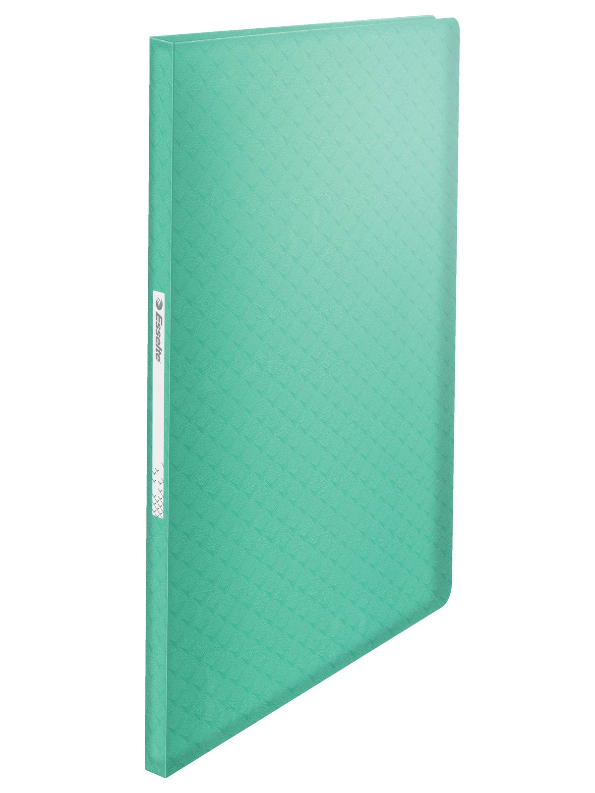 Esselte Colour'Breeze Display Book with 60 pockets Green