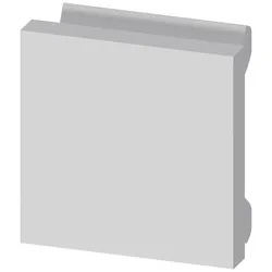 Siemens 3RQ3902-0A Klippschild 5 x 5 mm 3RQ39020A  - 2000 Stück