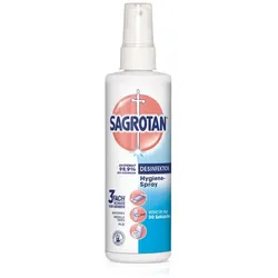 SAGROTAN P Pumpspray 250 ml