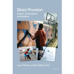 Direct Provision, Fachbücher