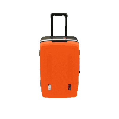 KS TOOLS Erste-Hilfe-Koffer 117.0027