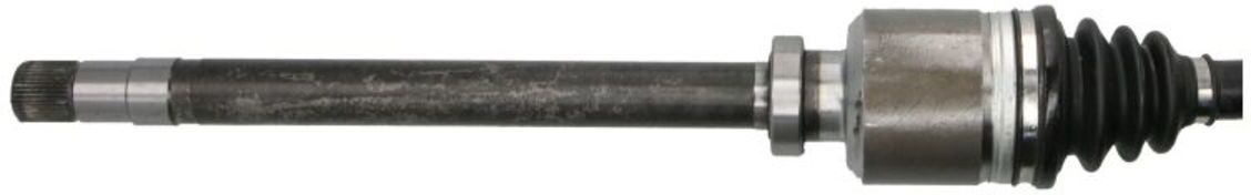 Antriebswelle PASCAL G2C018PC