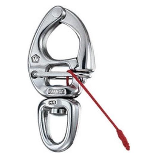 Wichard Epman snap shackle Quick Release 90 mm (W2675)