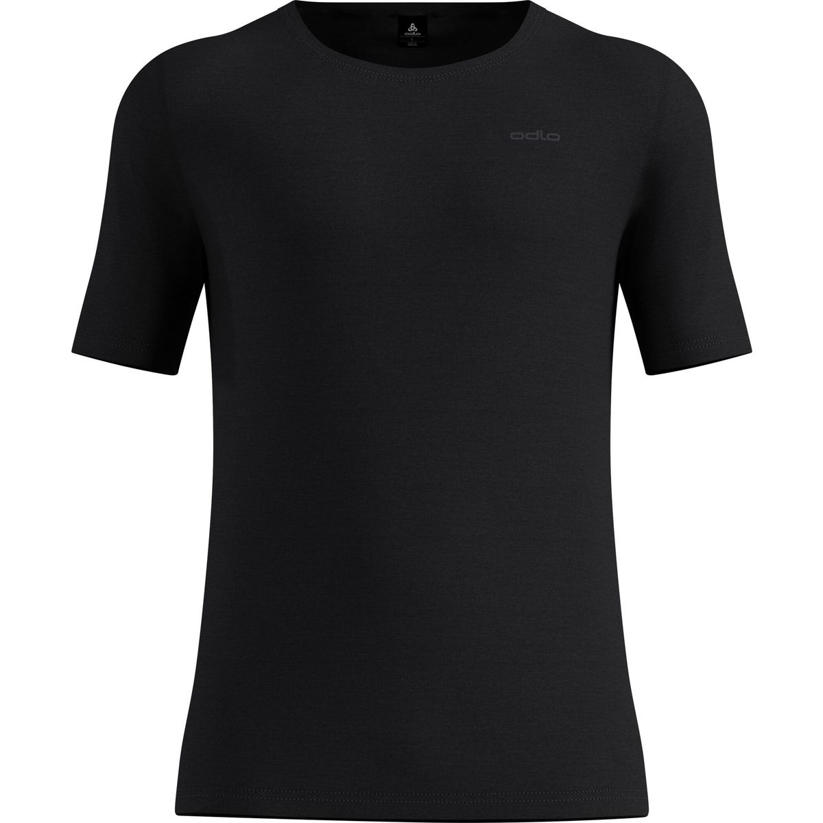 Odlo Merino Fundamentals black (15000) XL 112372-15000-XL