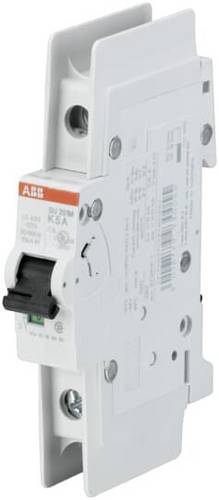 ABB 2CDS271337R0607 SU201M-K63 Leitungsschutzschalter 1polig