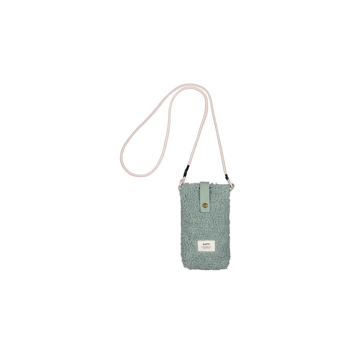 Barts Bugbane Phone Bag pale army (13) 4165013
