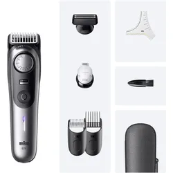 Braun, Trimmer + Haarschneider, BT9520