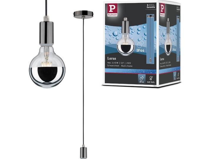 Paulmann Pendelleuchte Larus