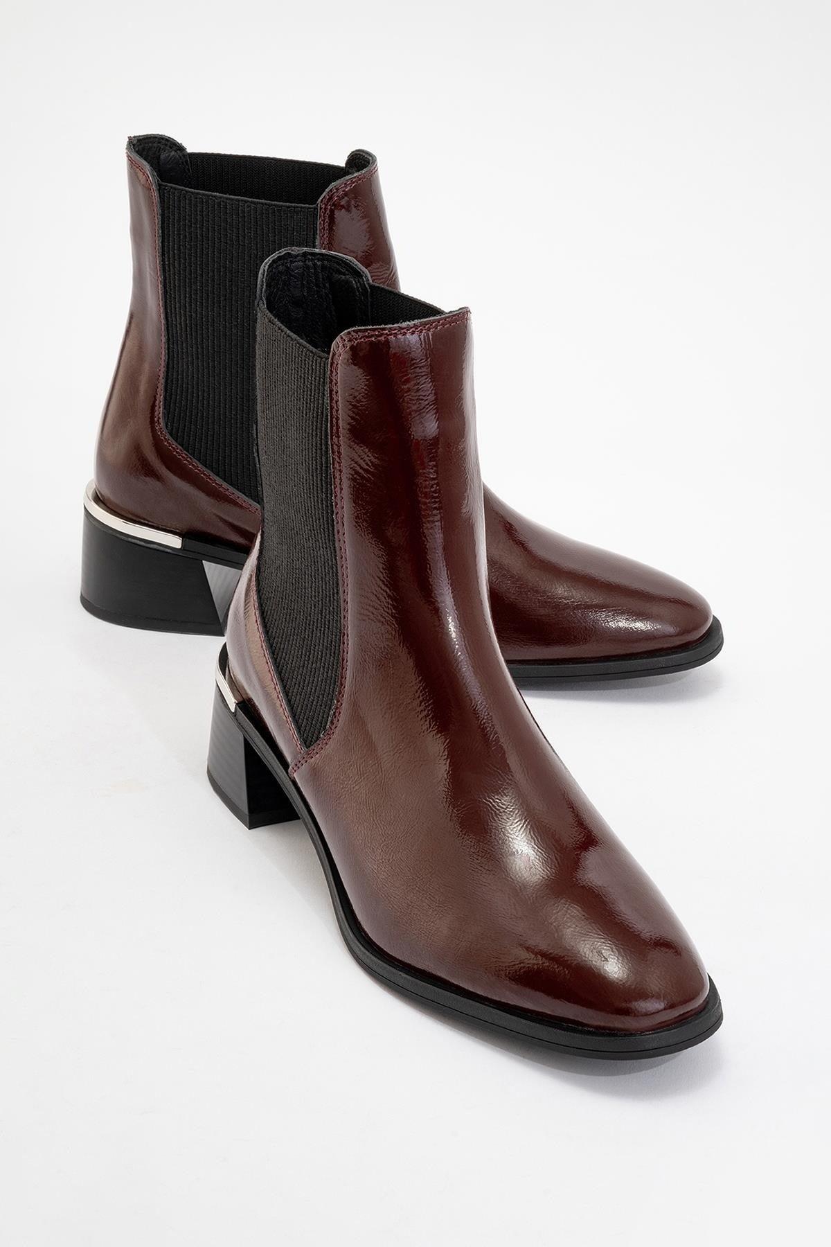 Neiva Leder Chelsea Boot (Damen)