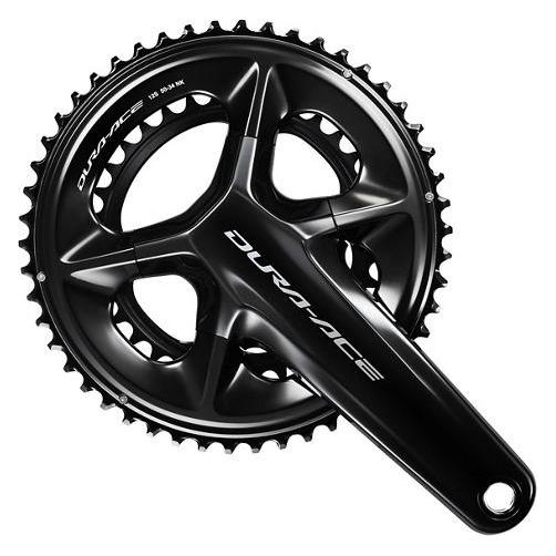 Shimano Dura-Ace FC-R9200 (160 mm) (IFCR9200MX04)