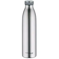 THERMOS Isolierflasche »TC Bottle« 0.75 L silber, 28.2 cm