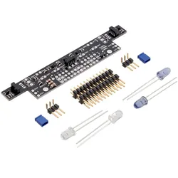 Pololu Zumo 32U4 Front Sensor Array