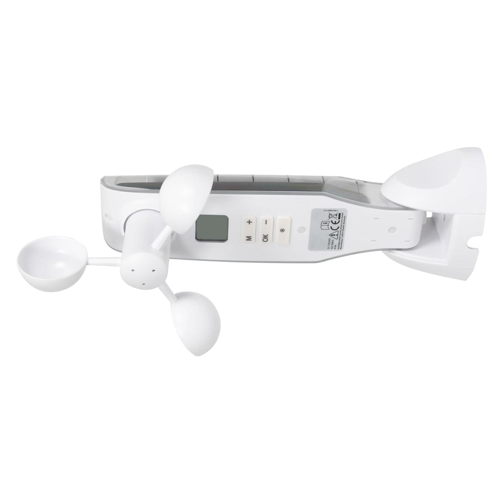 Rademacher Homepilot Sonnen- und Windsensor smart (10771002)