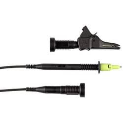 Gossen Metrawatt KS24 Sicherheits-Messleitungs-Set Prüfspitze 4 m 1 St. GTZ3201000R0001