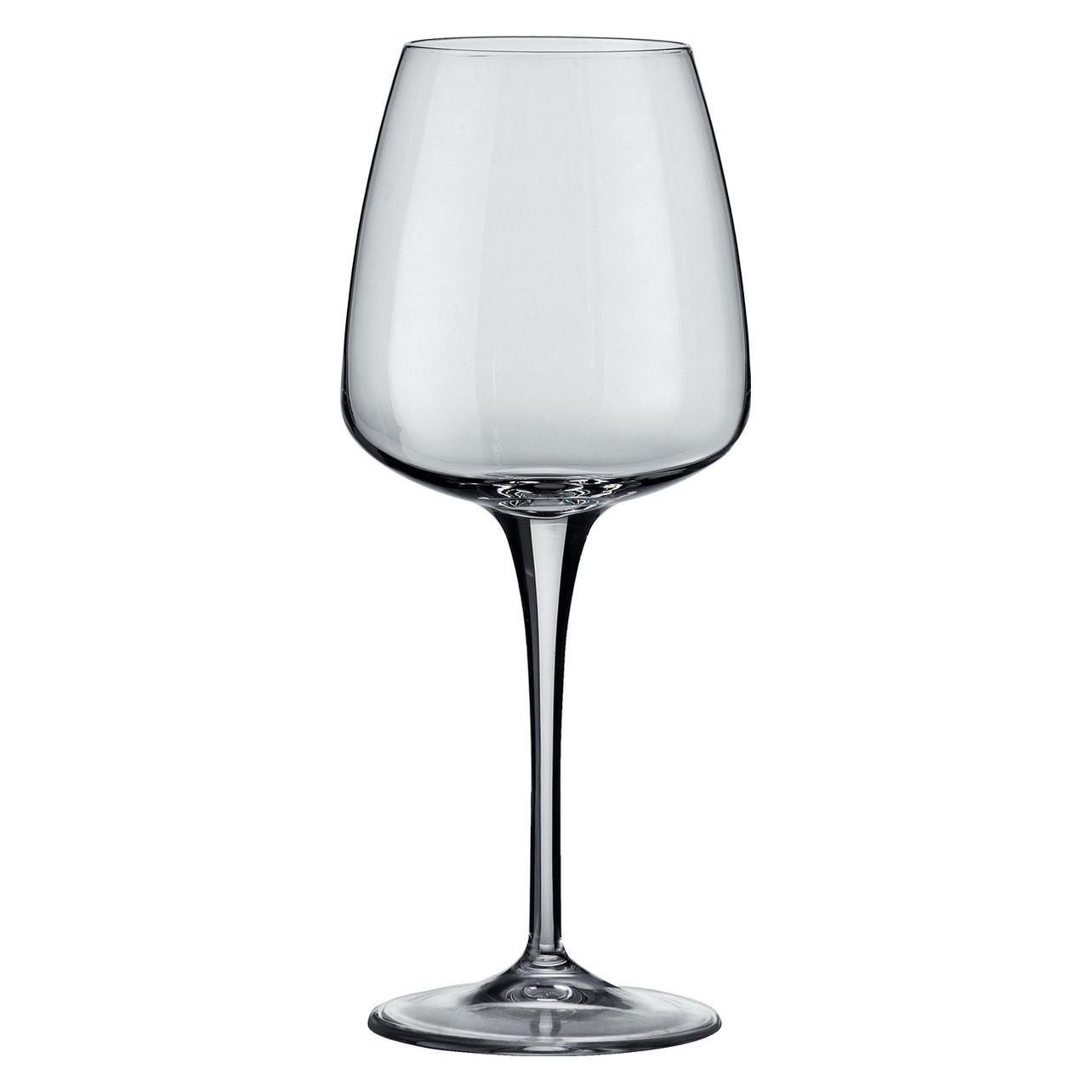 Bormioli Rocco Bormioli 6 Rotweinkelche aurum (52 cl, 6 Gläser, Rotweingläser) (BI180840-B65)