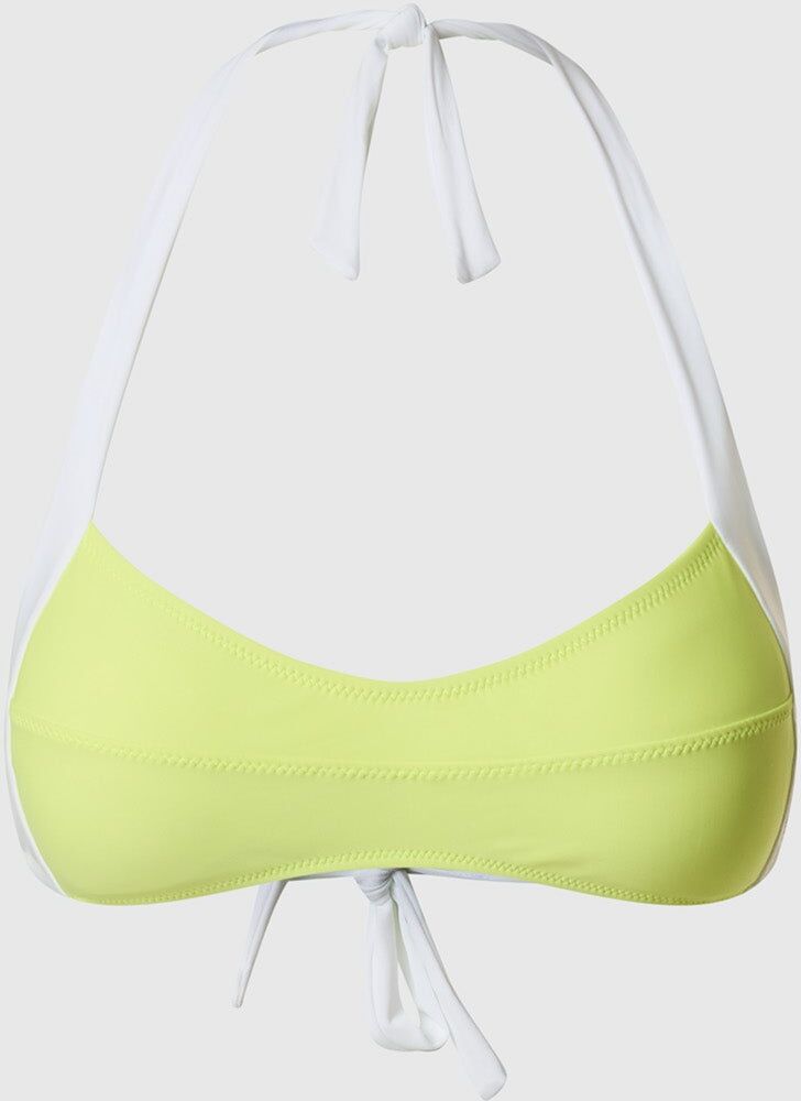 North Sails Sportliches Bikinioberteil im Retro-Stil Elfin yellow XL