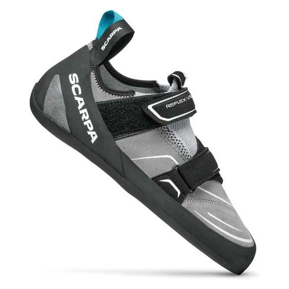 Scarpa Reflex Vs Wmn (38.5) (70088-002-LG10-12)