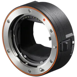 SONY LA-EA5 A-Mount-Objektivadapter (LAEA5.SYU) für 35mm E-Mount-Kamera