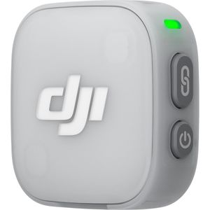 DJI Mic Mini 2 Mikrofon Sender , digitales Drahtlos-Mikrofon