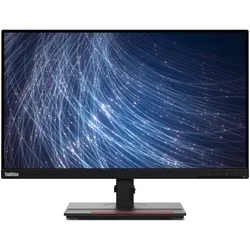 Lenovo ThinkVision T24m-29 Computerbildschirm 60,5 cm (23.8) 1920 x 1080 Pixel ..."