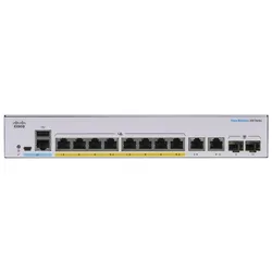 CBS350-8P-E-2G-NA neu