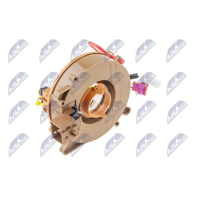Nty Wickelfeder, Airbag [Hersteller-Nr. EAS-FT-001] für Fiat