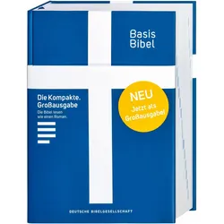BasisBibel. Die Kompakte. Grossausgabe, Fachbücher