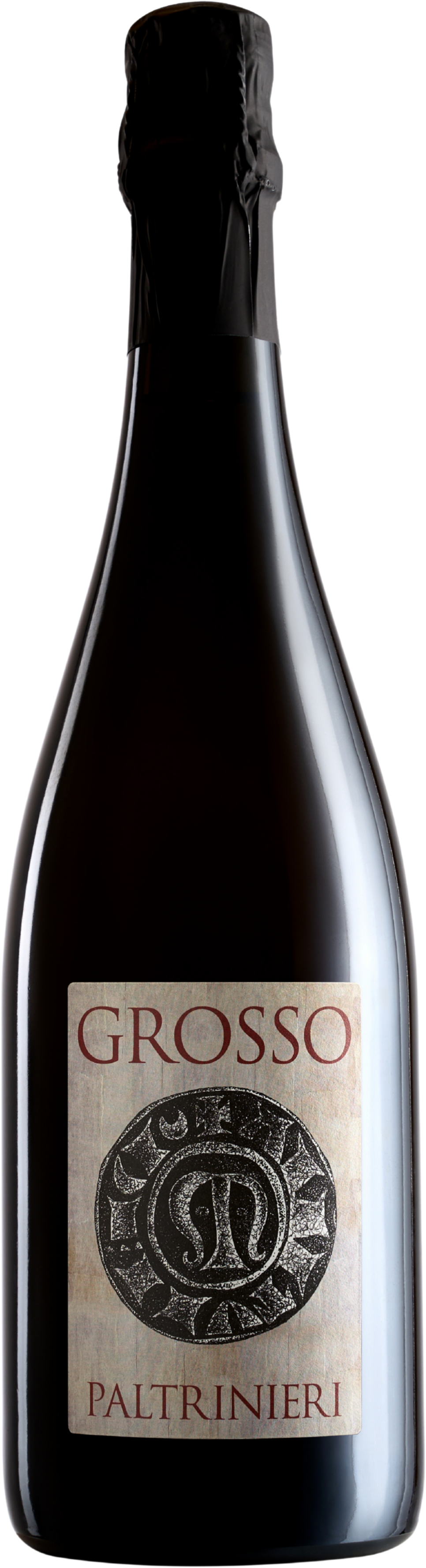 Lambrusco di Sorbara Metodo Classico 'Grosso' Paltrinieri