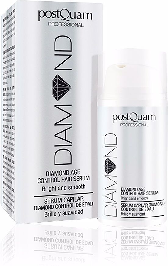 Postquam Sérum capillaire anti-âge Diamond 30 ml