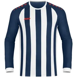 Jako Trikot Inter LA Kinder - navy/weiß/flame - 128