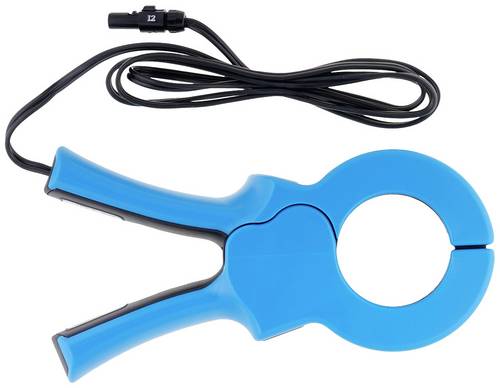 Metrel A 1033 Stromzangenadapter Messbereich A/DC (Bereich): 1000A (max)