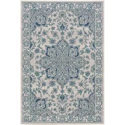 Pergamon, Teppich, In- und Outdoor Teppich Carpetto Vintage (190 x 133 cm)