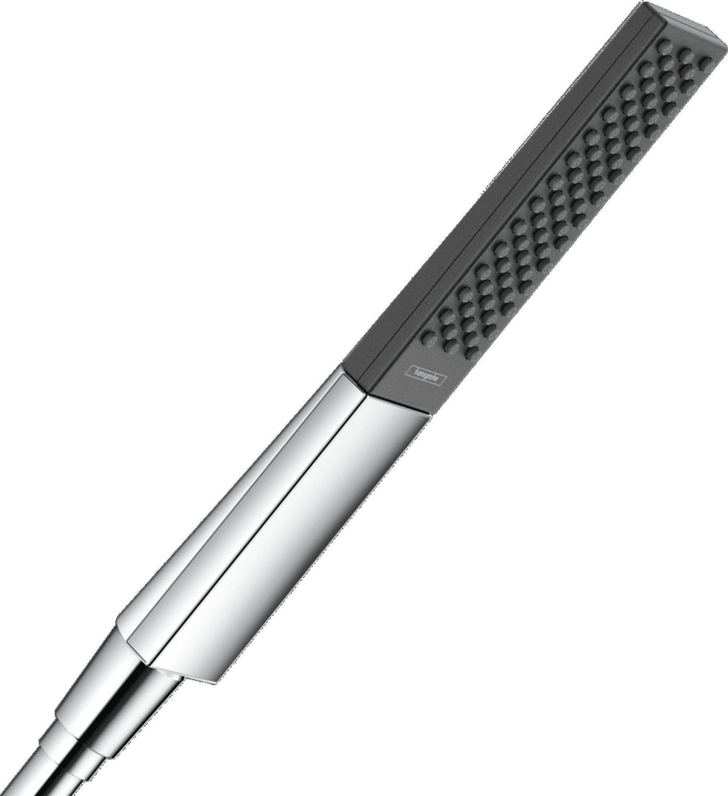 Hansgrohe Handdouche RAINFINITY Geborsteld Brons