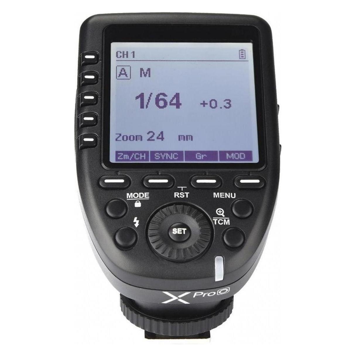 Godox XPro O TTL (Olympus, Panasonic) (Xpro O)