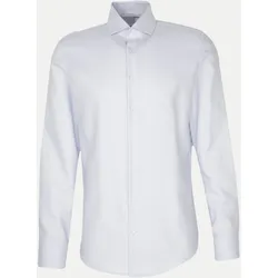 Business Hemd Blau 41