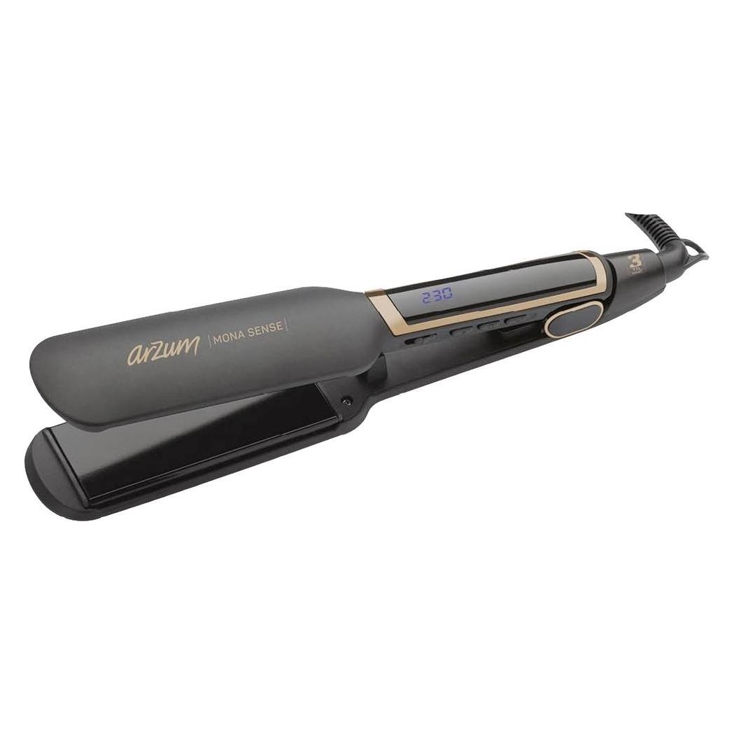 Arzum AR5035 Glätteisen Schwarz (AR5035)