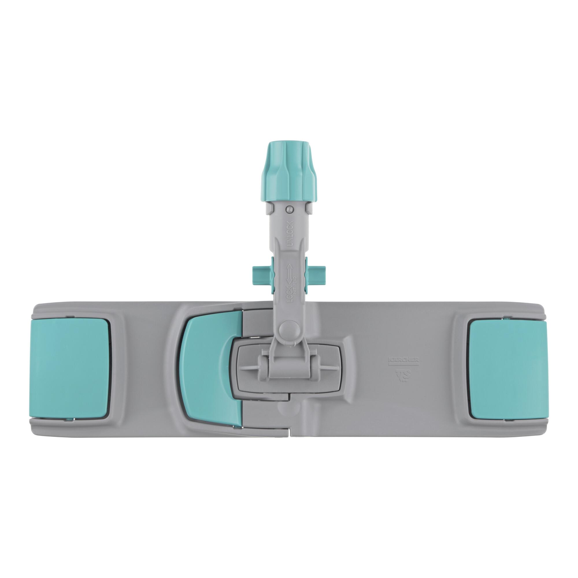 Kärcher Uni System Halter mit Block System, 40 cm (9.212-110.0)
