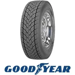 Goodyear Kmax D 16PR 245/70 R19.5 136/134M