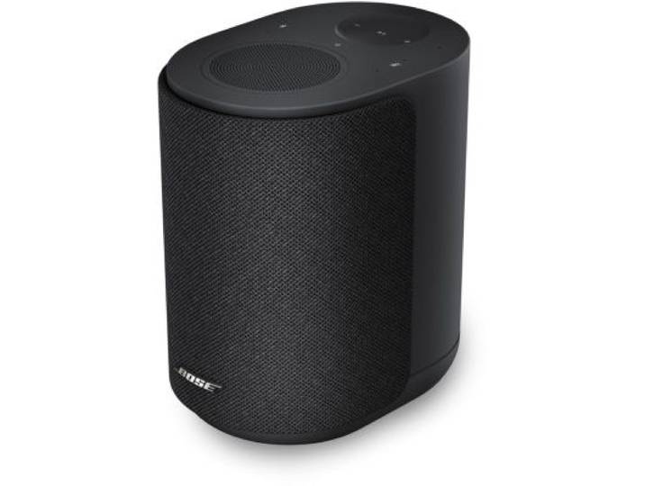 Bose - Enceinte Résidentielle Lifestyle Ultra Speaker Noir