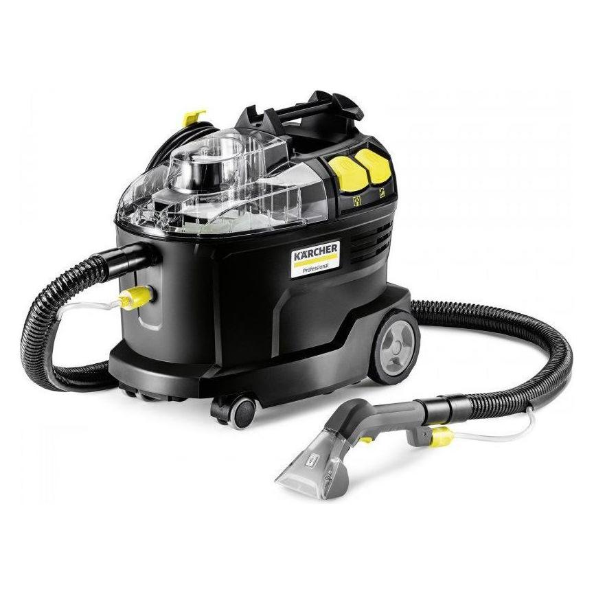 Kärcher Karcher Puzzi 8/1 Jubiläum *EU 1.100-248.0 (Nass-Trockensauger) (11002480)