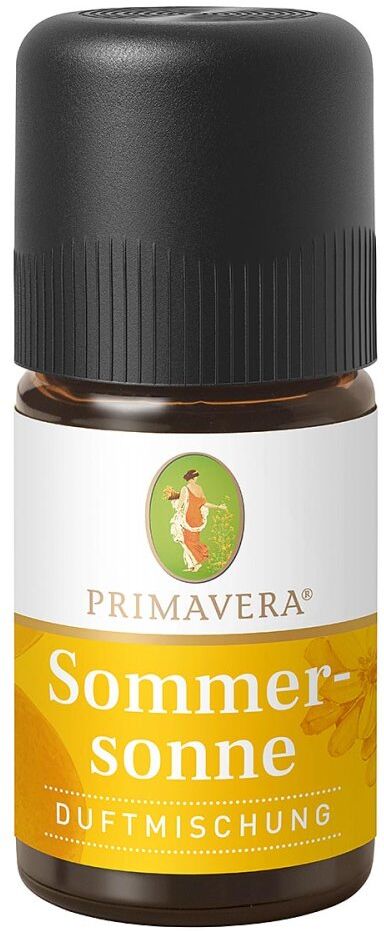 Primavera® Sommersonne Duftmischung
