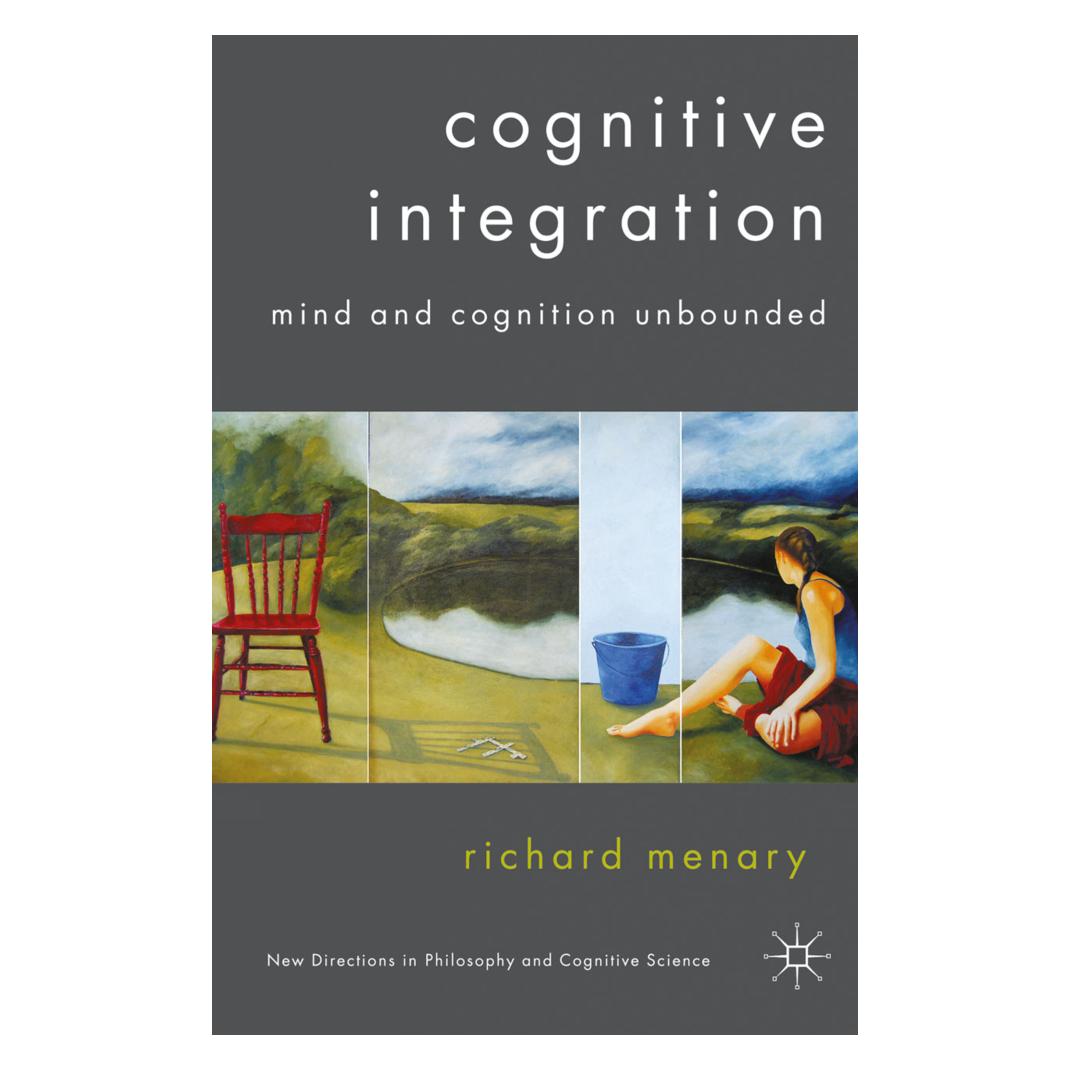 Springer Cognitive Integration (Englisch, Softcover, R Menary) (55822161)