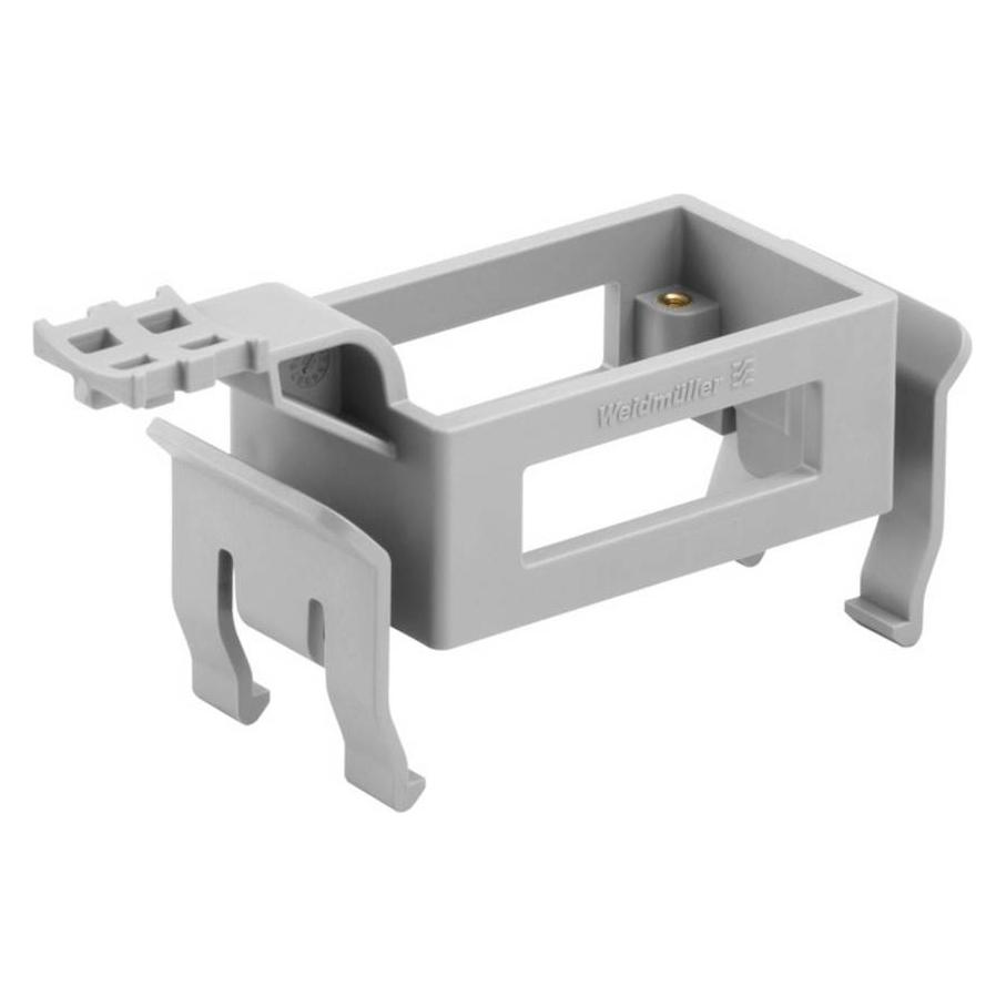 Weidmüller Montagesystem Polycarbonat (2883400000)