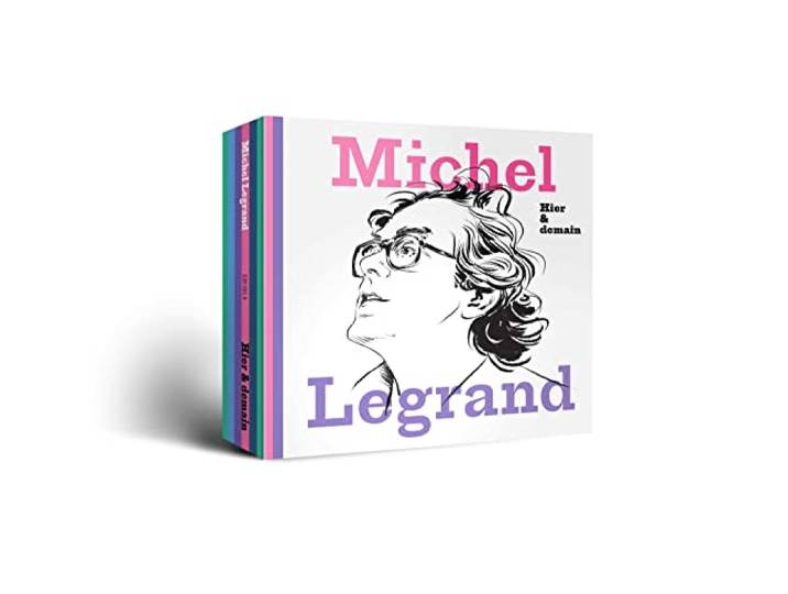 Hier & Demain