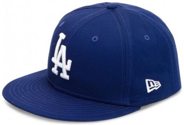 Gorra New Era Angeles Dodgers Hombre N/a