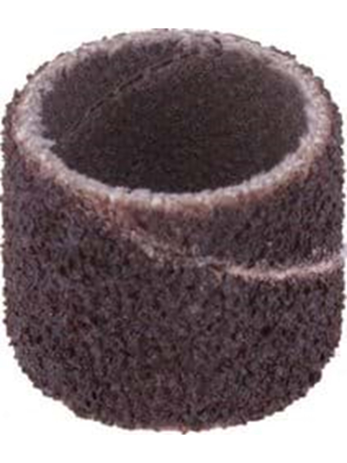 Dremel Sanding band