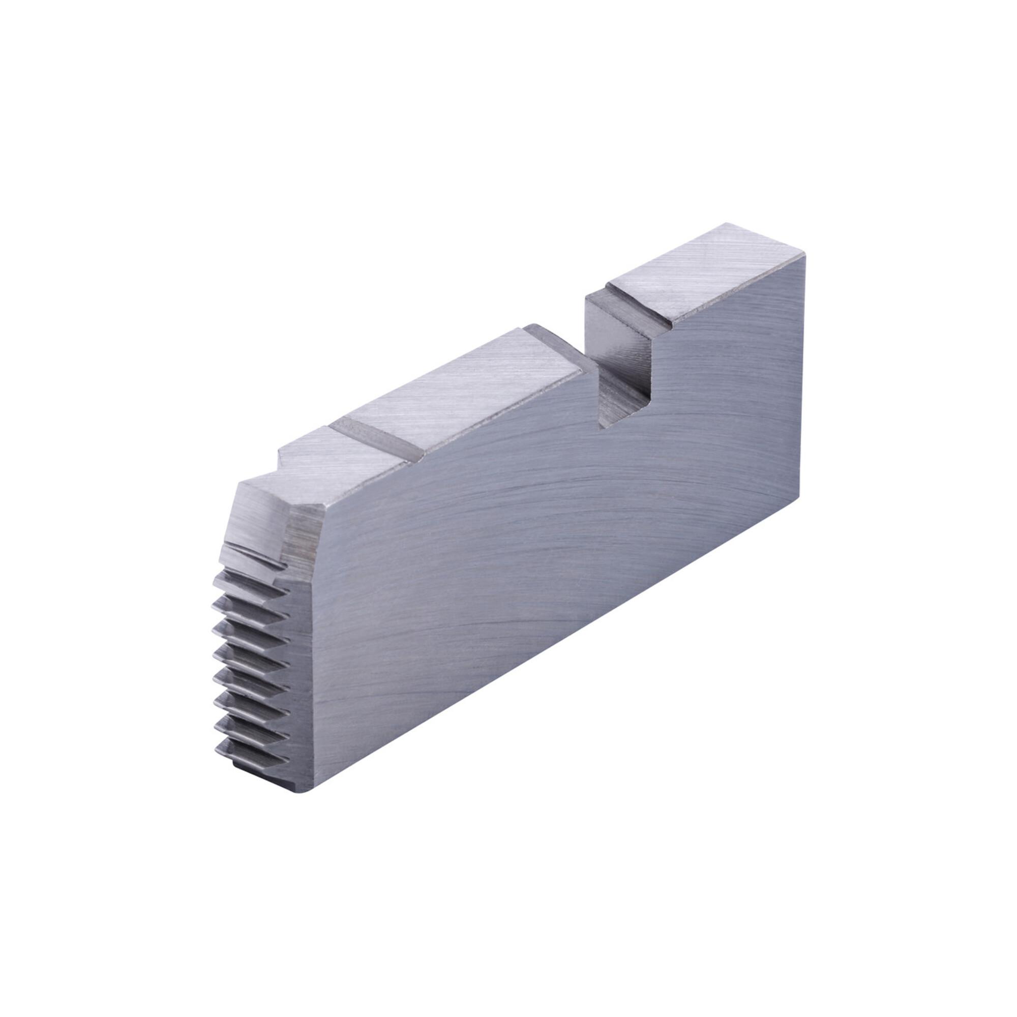 Rothenberger Schneidbacken, HSS, BSPT R, 2 - 3" (56121)