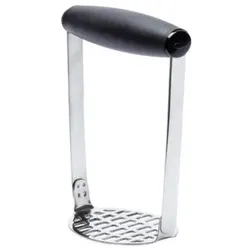 Oxo Good Grips Glatter Kartoffelstampfer