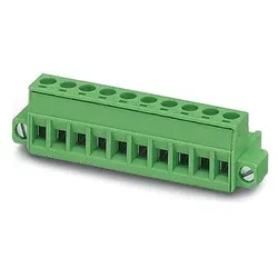 Phoenix Contact 1260597 Leiterplattenstecker MSTB 2,5/10-STF BD:32-CSO MSTB2510STFBD32CSO  - 1000 Stück