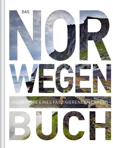 Kunth Verlag - Das Norwegen Buch: Highlights eines faszinierenden Landes (KUNTH Das ... Buch. Highlights einer faszinierenden Stadt) - Preis vom 30.09.2026 09:01:18 h
